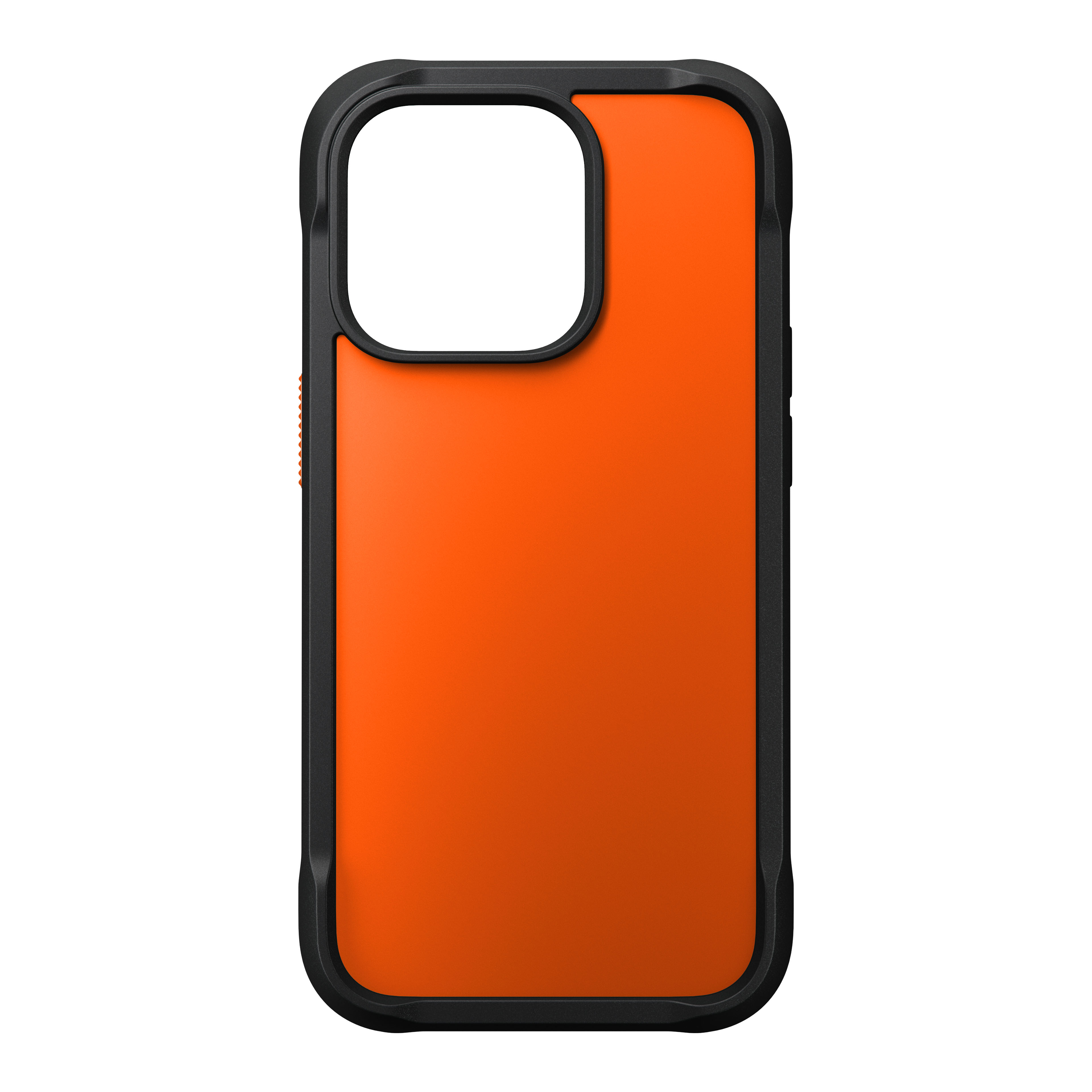 iPhone 14 Pro Rugged Case Ultra Orange