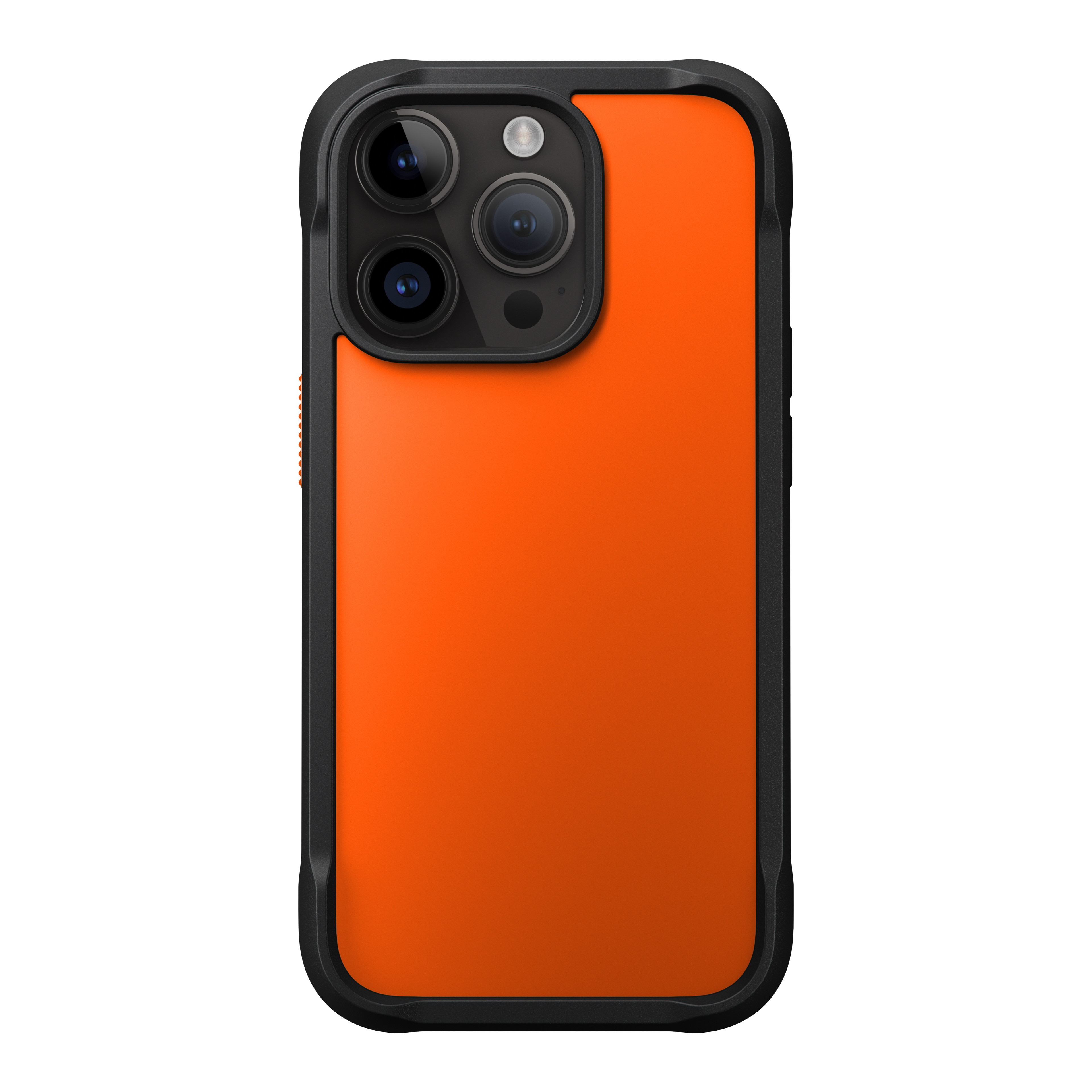 iPhone 14 Pro Rugged Case MagSafe Ultra Orange