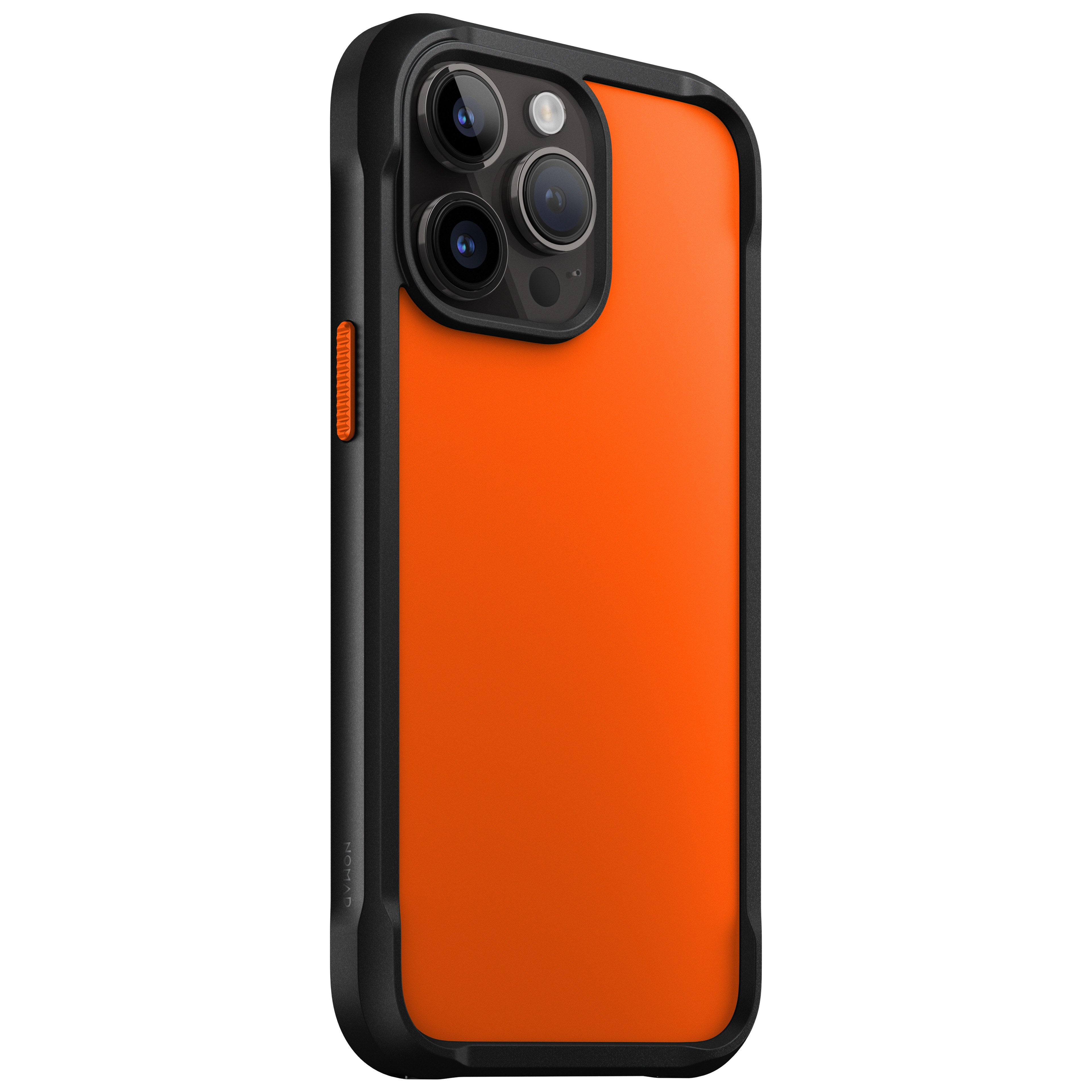 iPhone 14 Pro Max Rugged Case MagSafe Ultra Orange