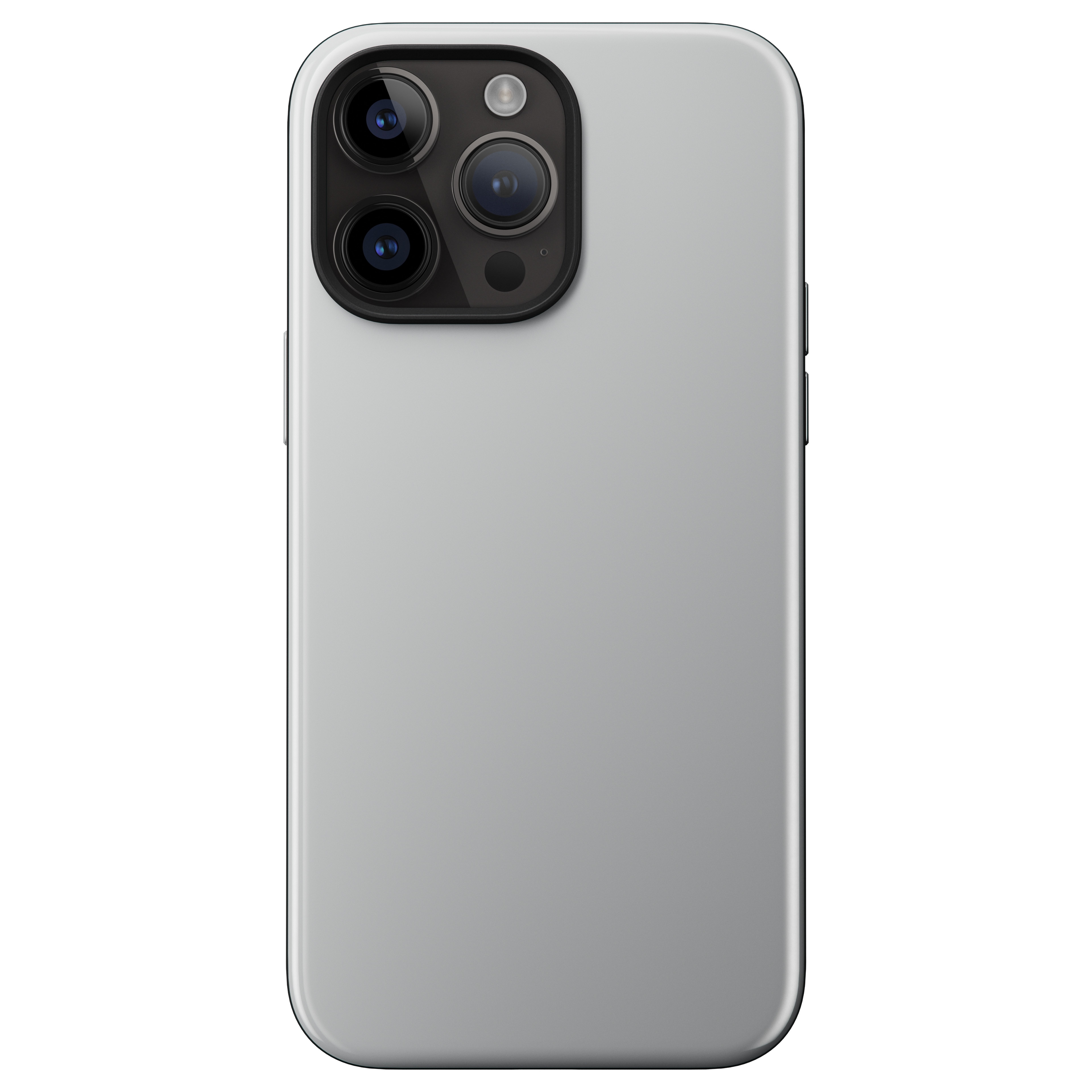 iPhone 14 Pro Max Sport Case Lunar Gray