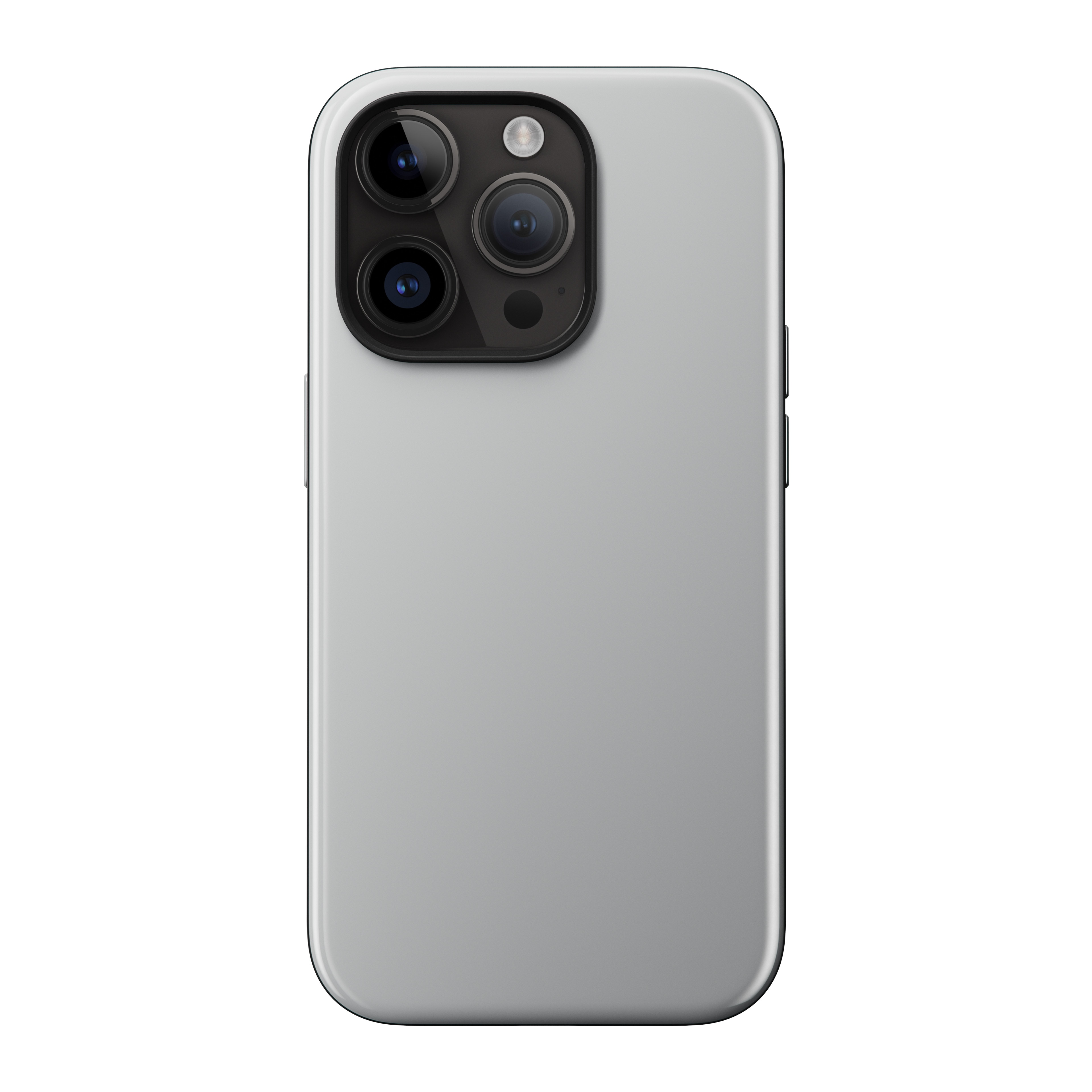 iPhone 14 Pro Sport Case Lunar Gray
