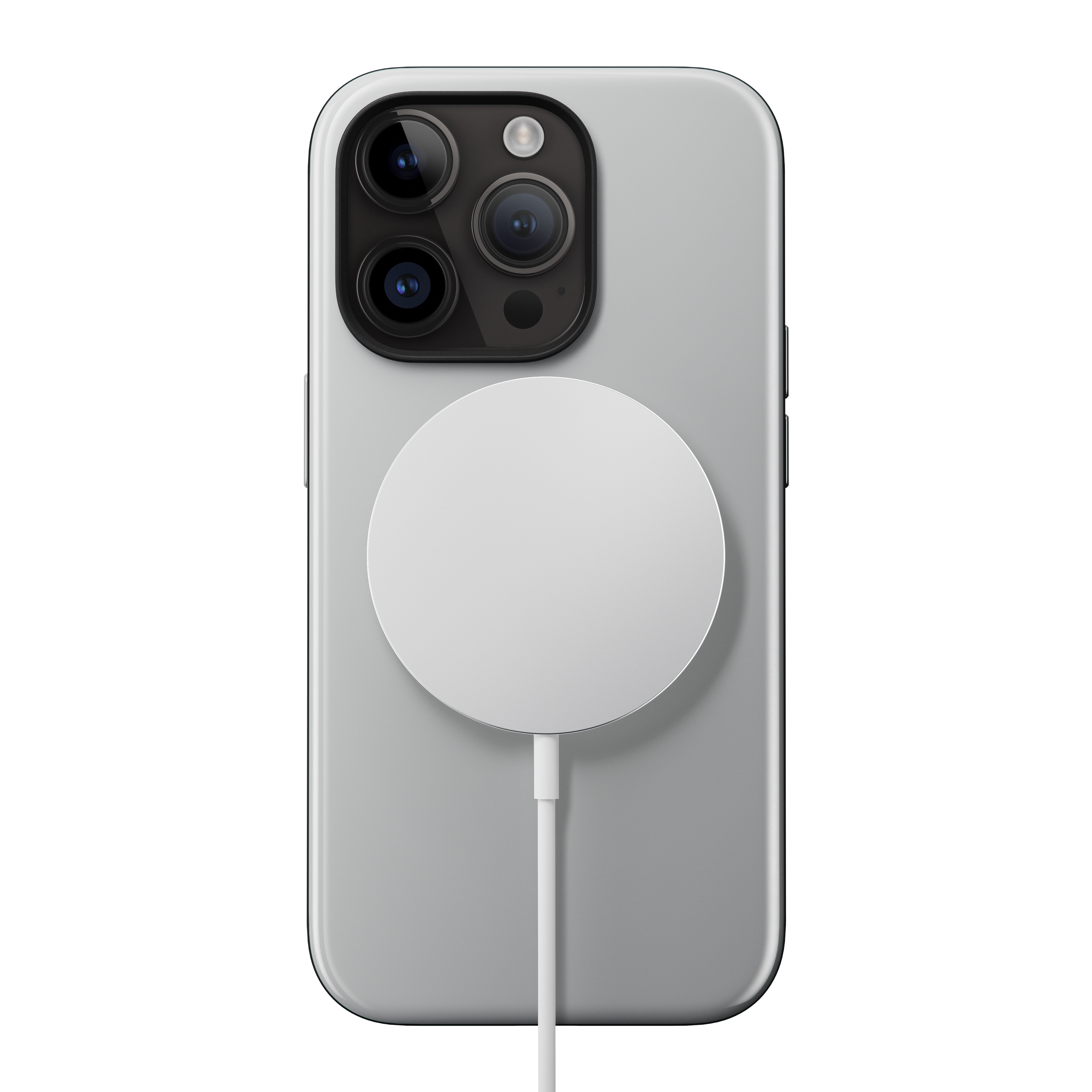 iPhone 14 Pro Sport Case MagSafe Lunar Gray