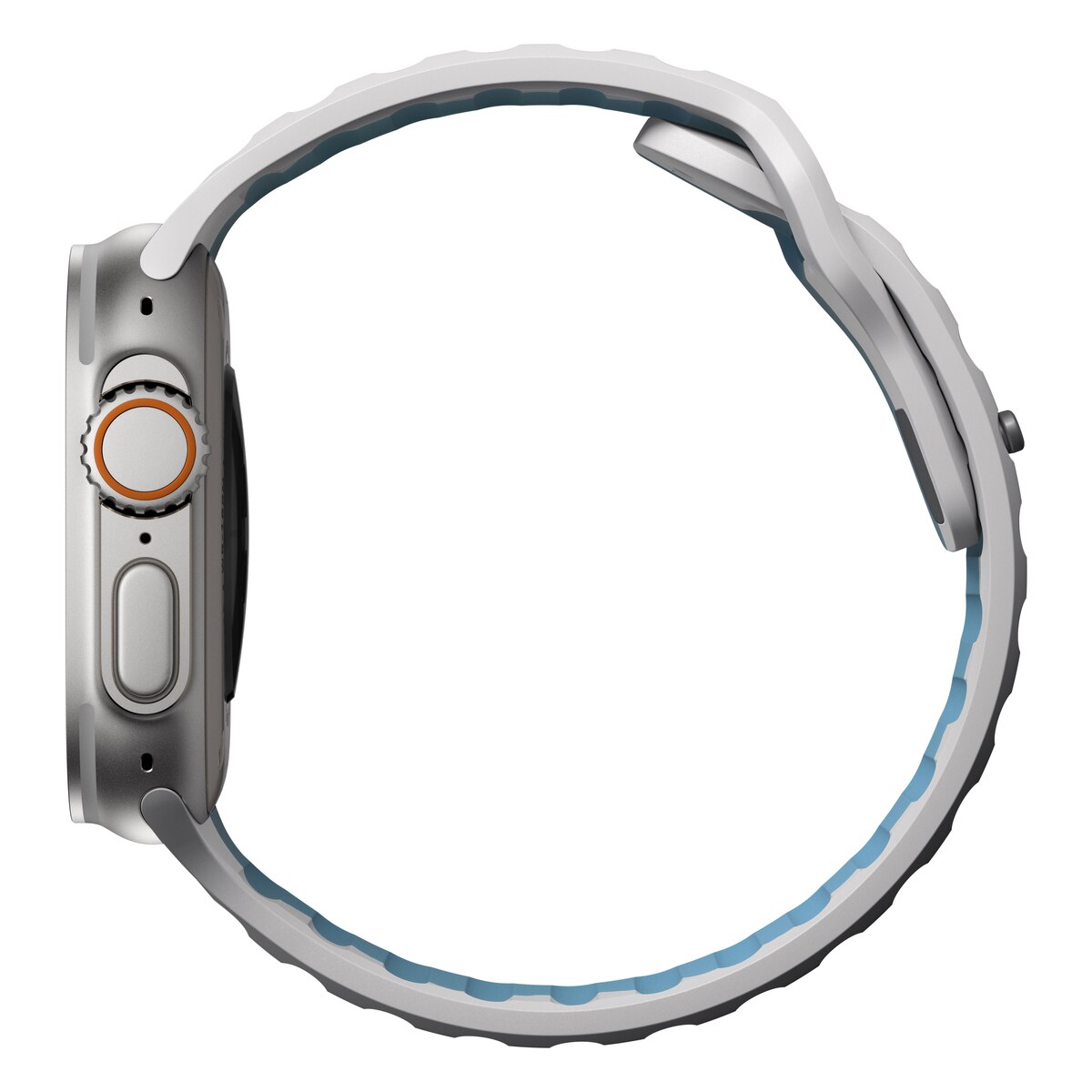 Apple Watch Ultra 49mm Sport Band Electric Strike - Limited edition