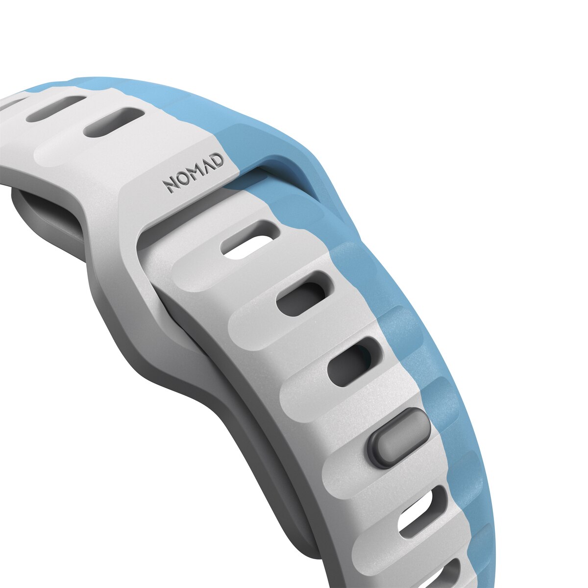 Apple Watch Ultra 49mm Sport Band Electric Strike - Limited edition