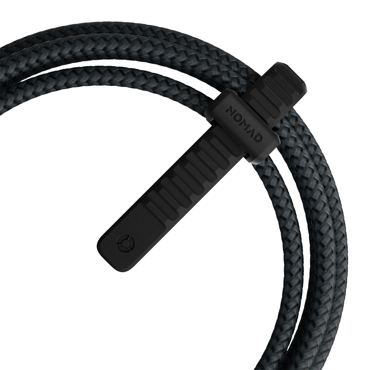 Kevlar Universal Cable USB-C 1.5m Black