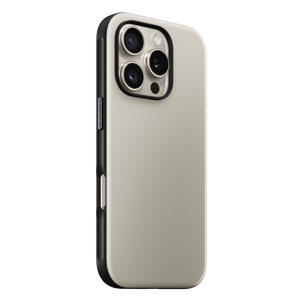 iPhone 16 Pro Sport Case MagSafe Stone