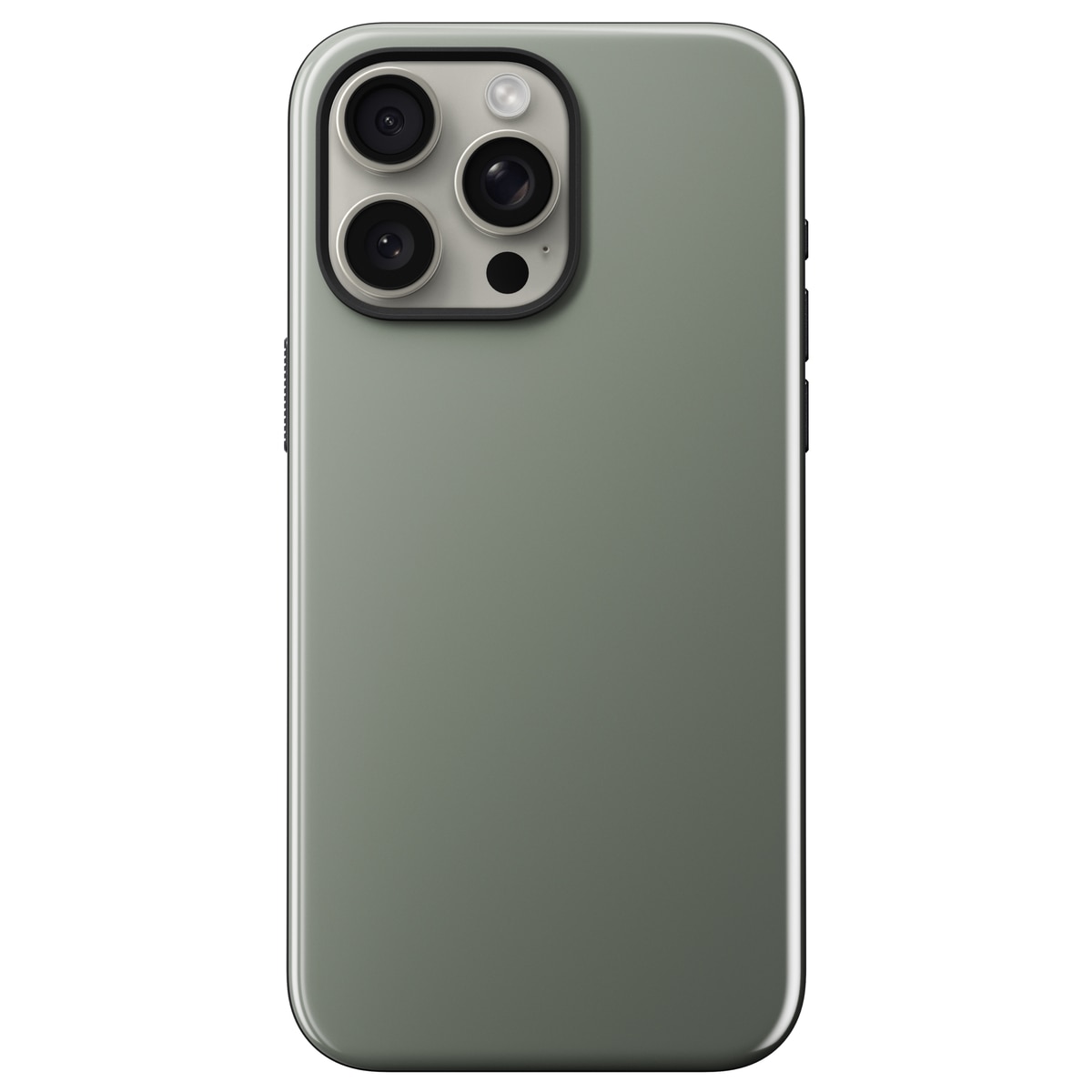 iPhone 15 Pro Max Sport Case MagSafe Coastal Rock