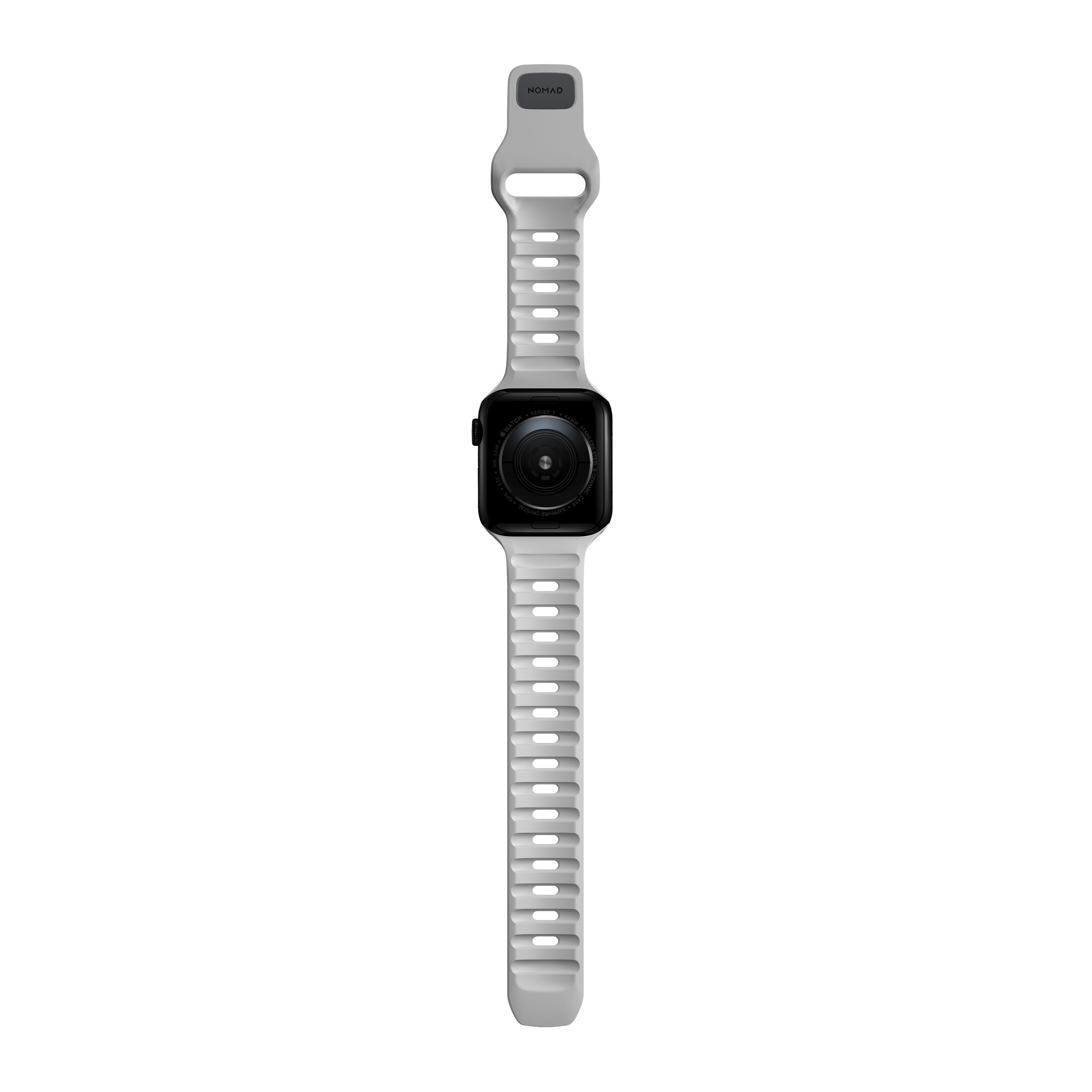 Apple Watch 40mm Sport Band Lunar Gray