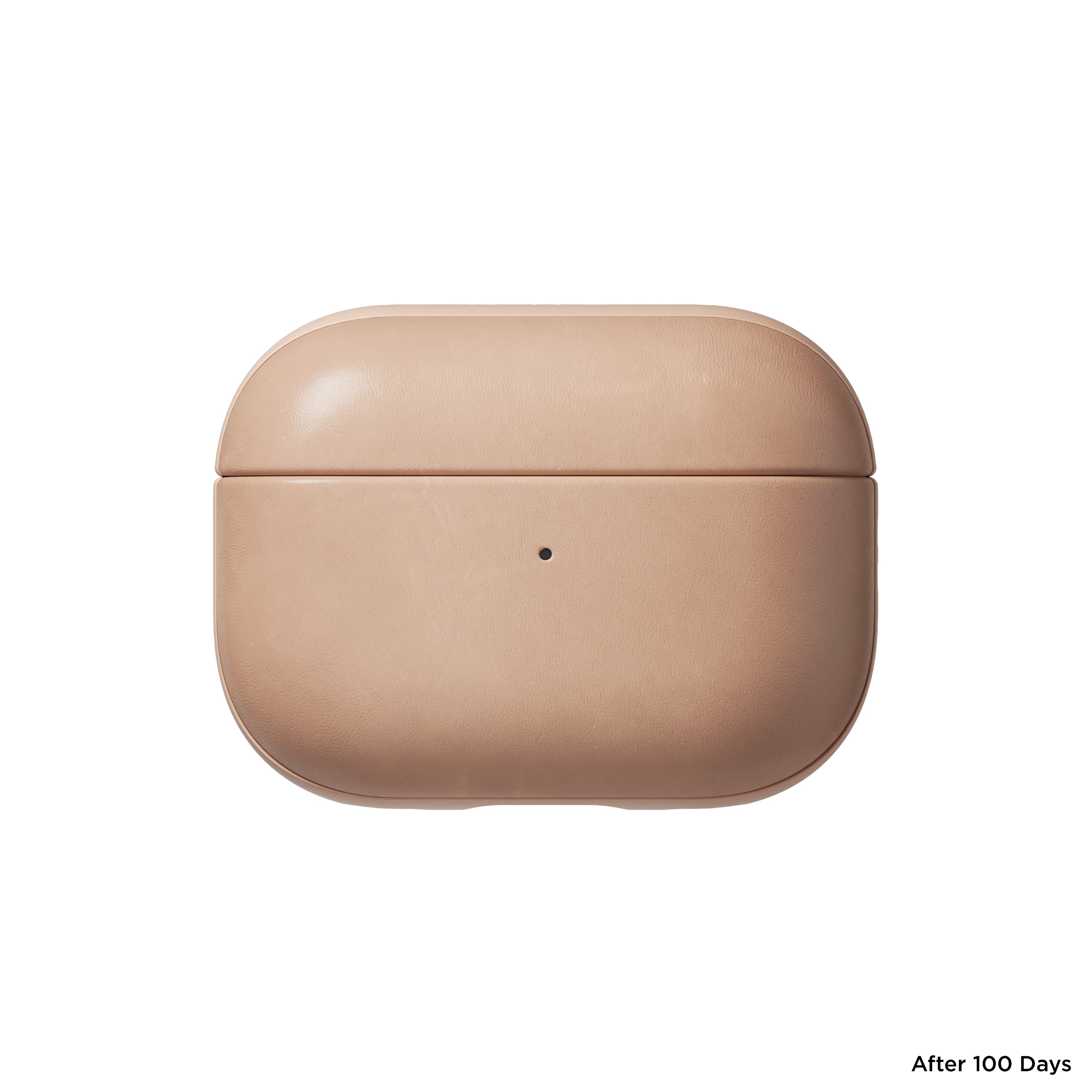 AirPods Pro 2 Modern Case Horween Leather Natural