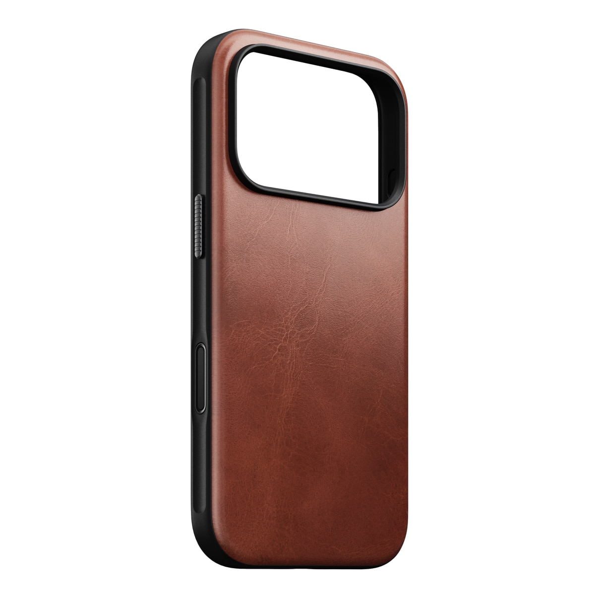 iPhone 17 Pro Modern Case Horween Leather MagSafe Olde Dublin