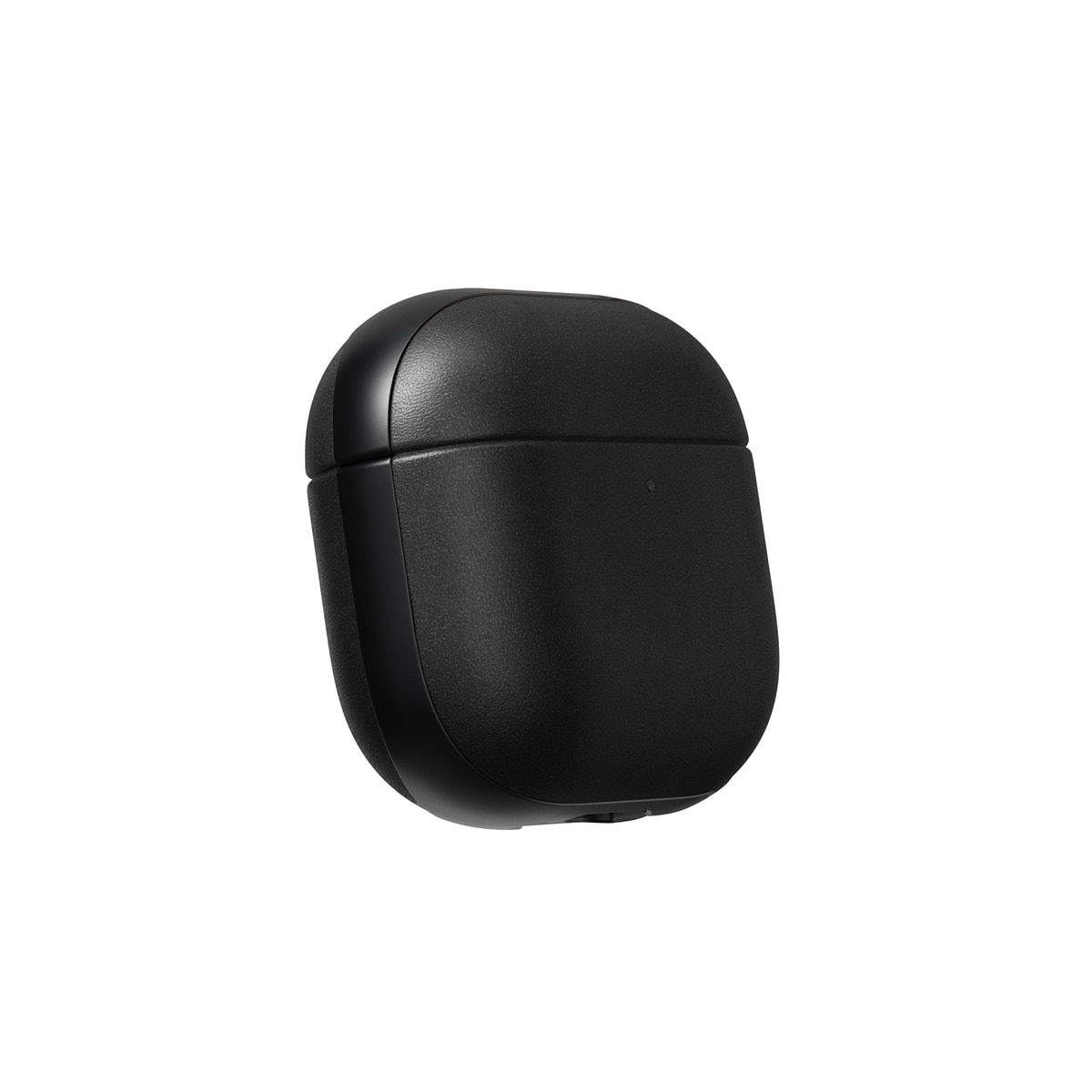 Apple AirPods 4 Modern Case Leather Black