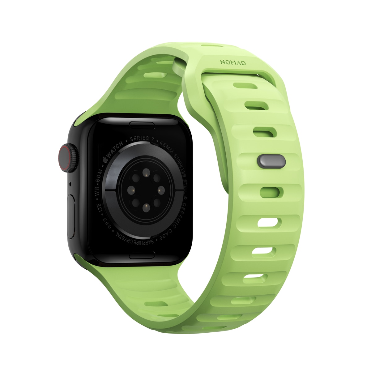 Apple Watch 42mm Sport Band Glow 2.0 - Limited edition