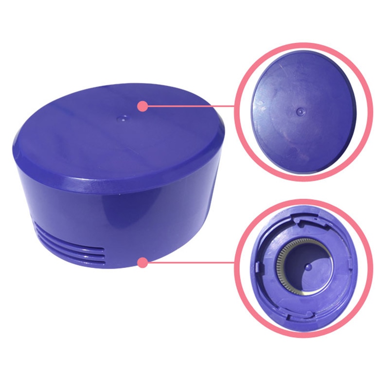 Efterfilter til  Dyson V8