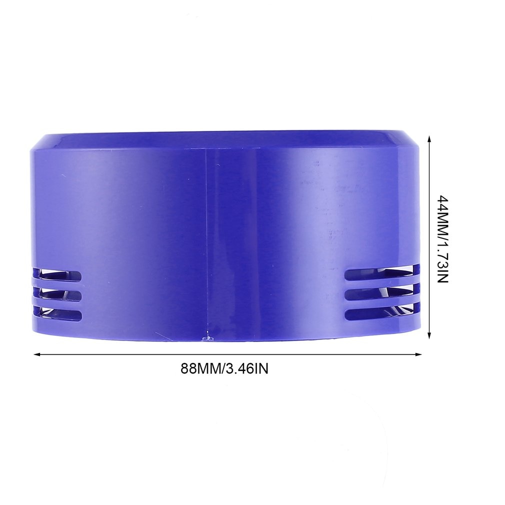 Efterfilter til  Dyson V8