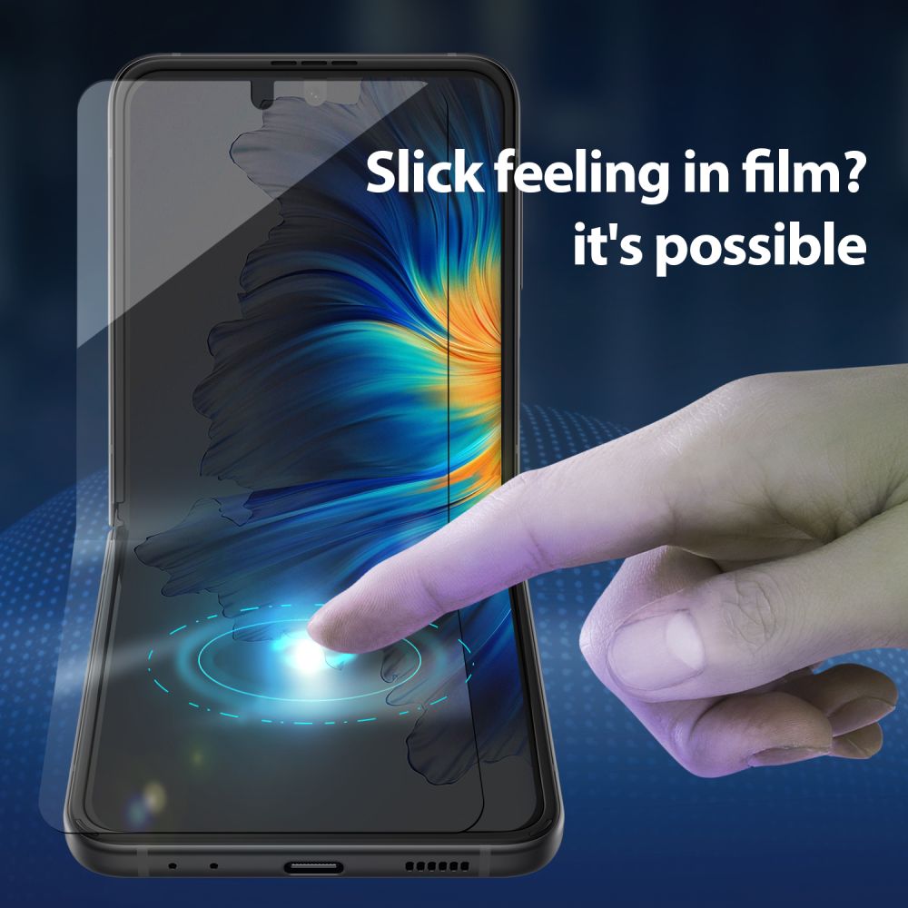 Dome Premium Gen Film Samsung Galaxy Z Flip 4