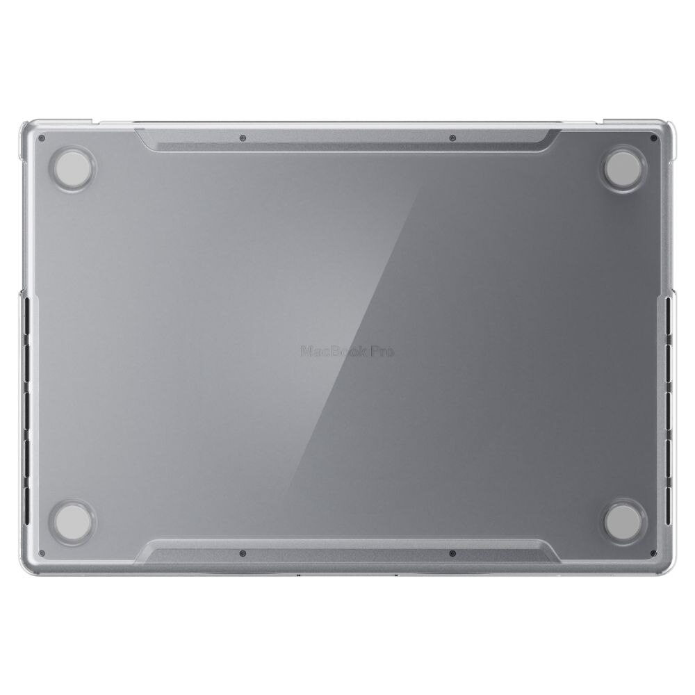 MacBook Pro 14.2 2021/2022 Thin Fit Crystal Clear