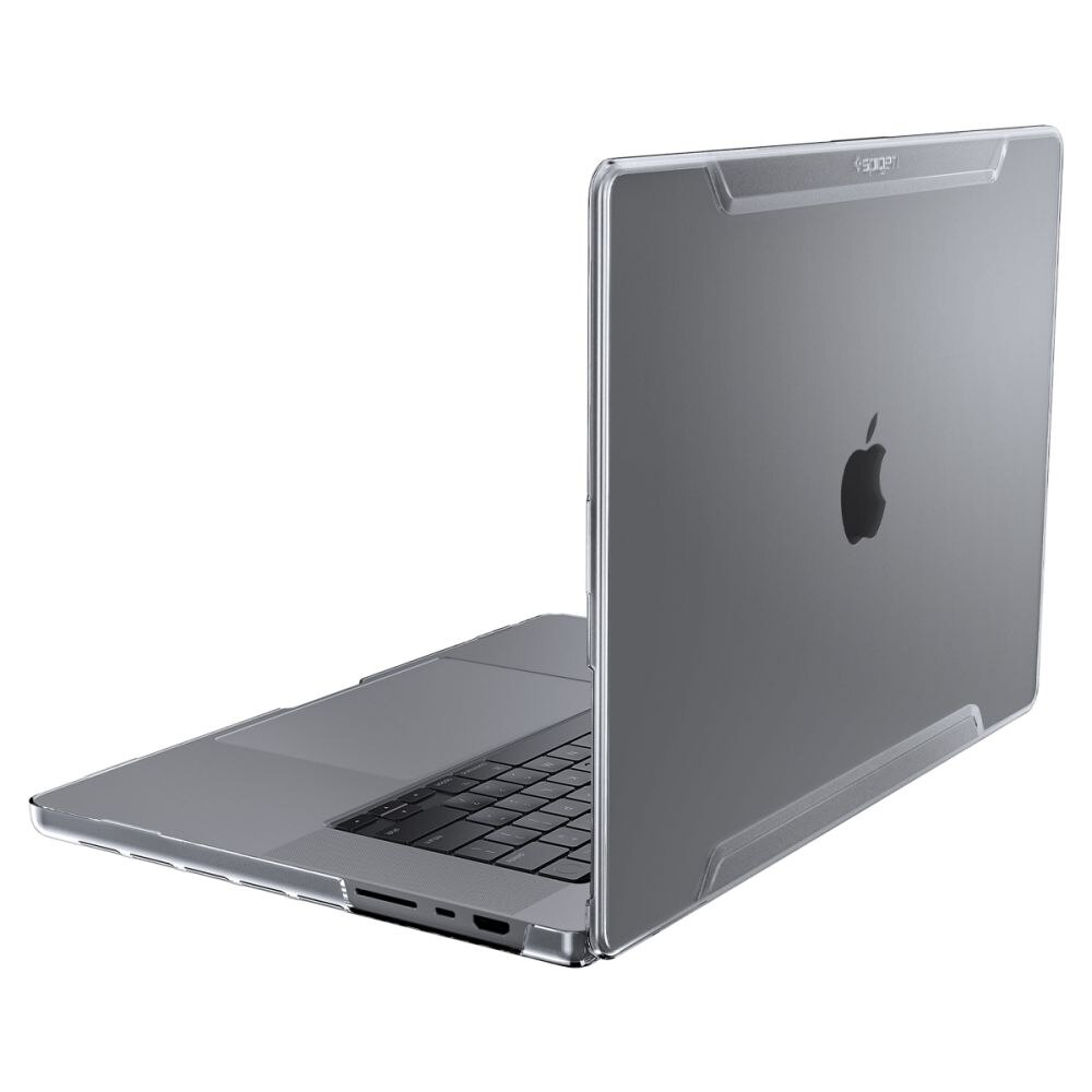 MacBook Pro 14.2 2021/2022 Thin Fit Crystal Clear