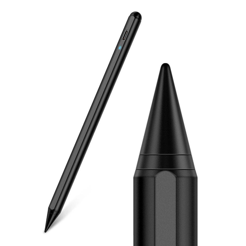 Digital + Magnetic Stylus Pen iPad sort