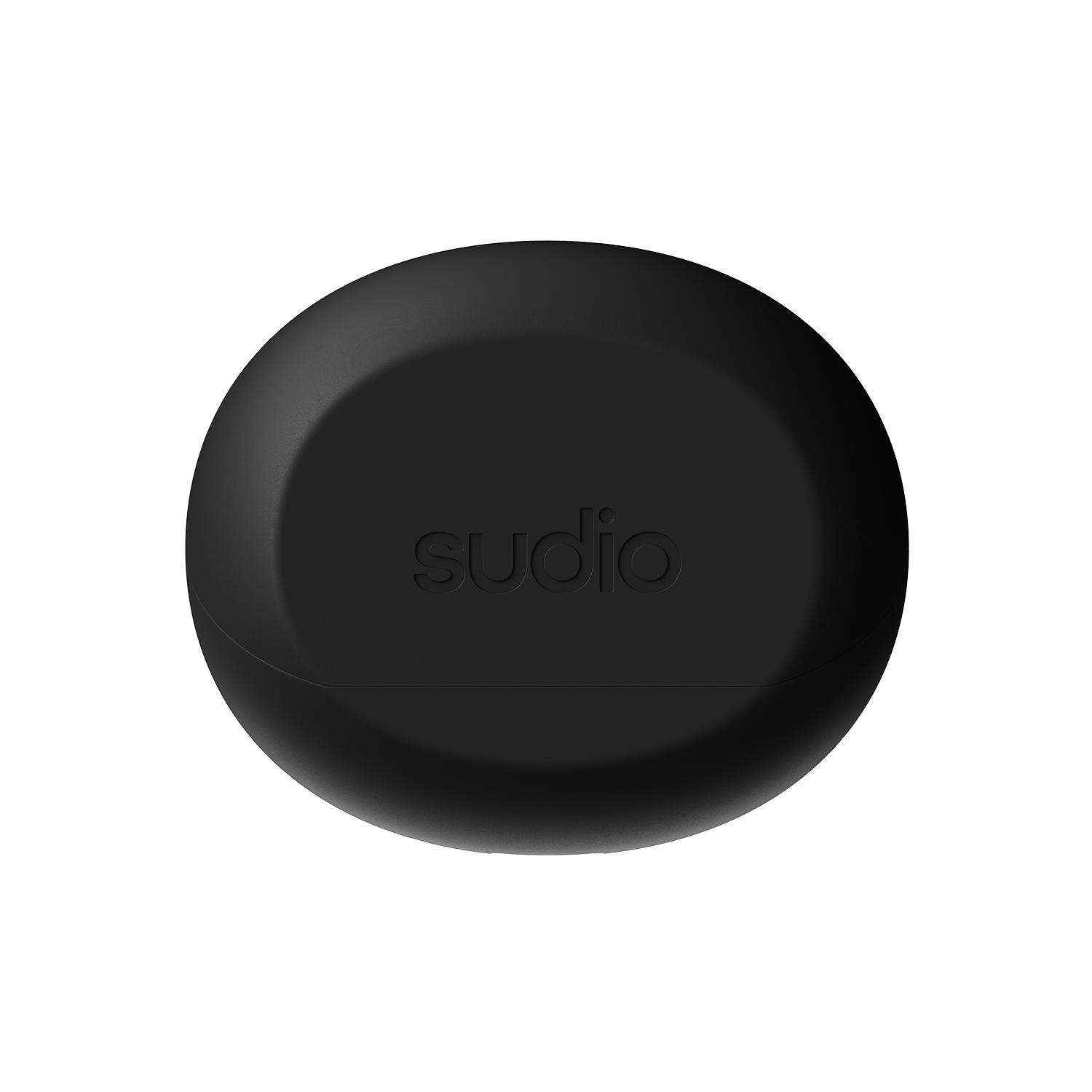 A3 Trådløse In-ear Høretelefoner Sort