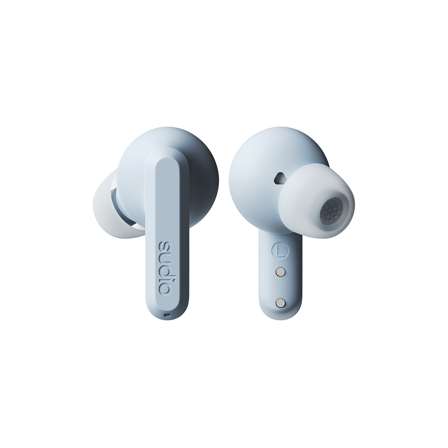 A3 Pro Trådløse In-ear Høretelefoner Blå