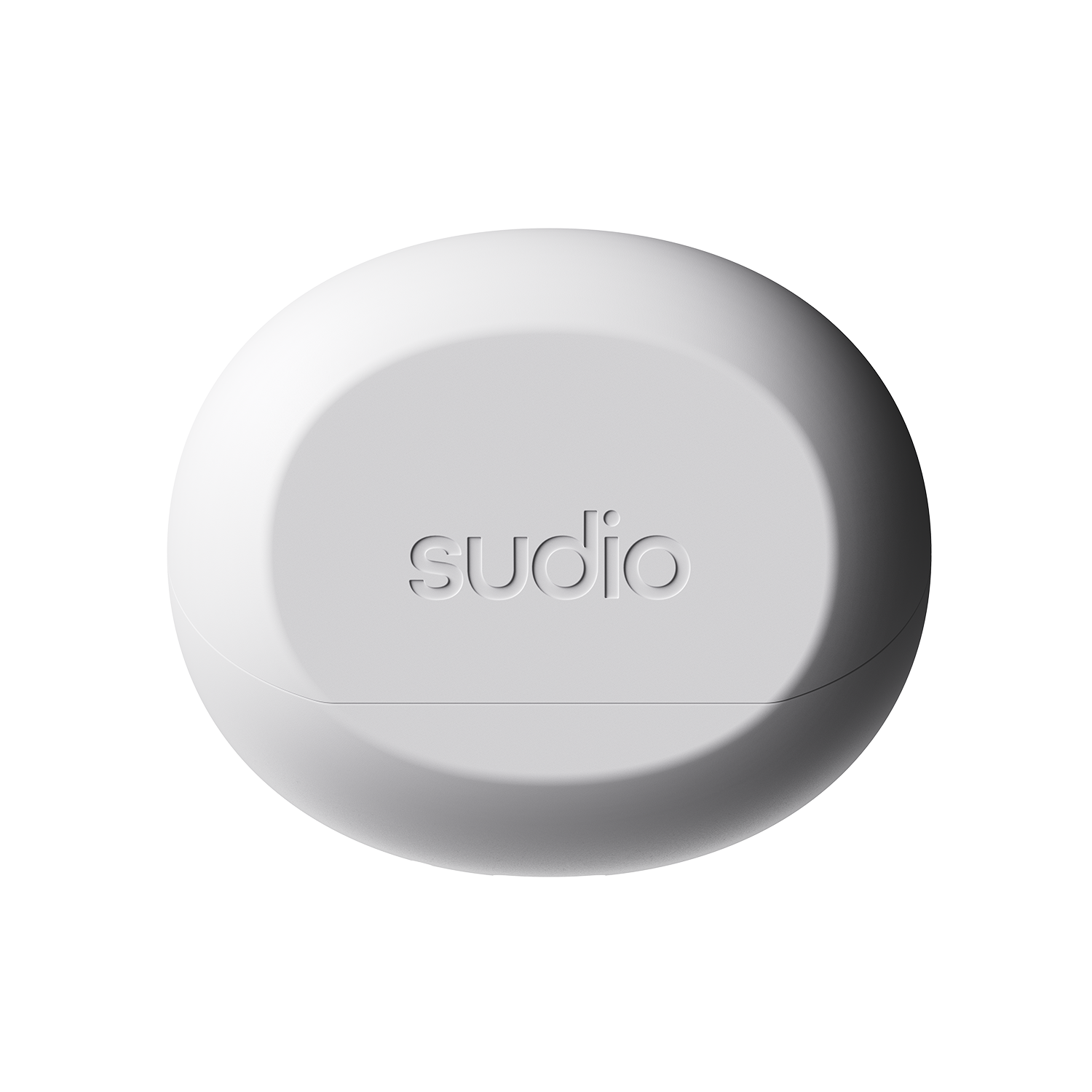 A3 Pro Trådløse In-ear Høretelefoner Hvid