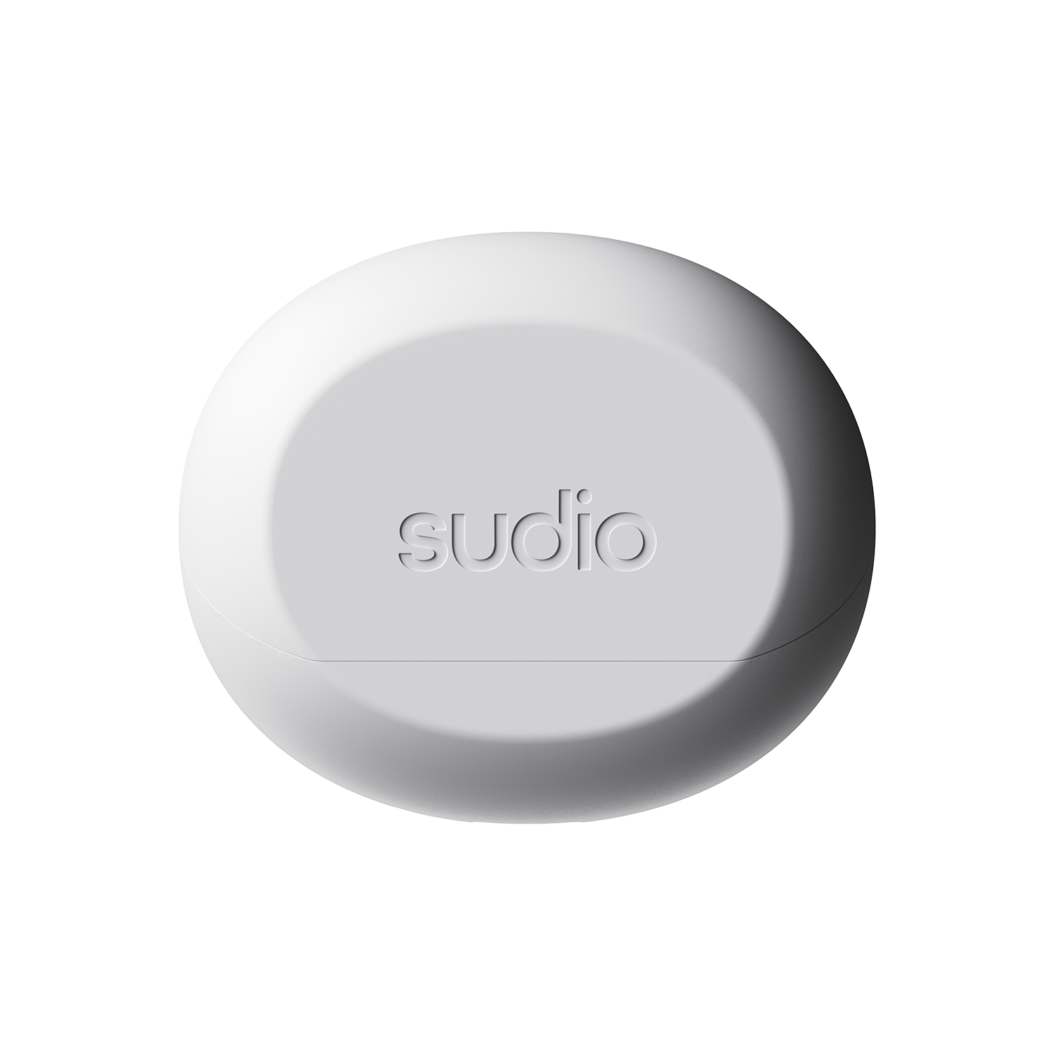 A3 Trådløse In-ear Høretelefoner Hvid