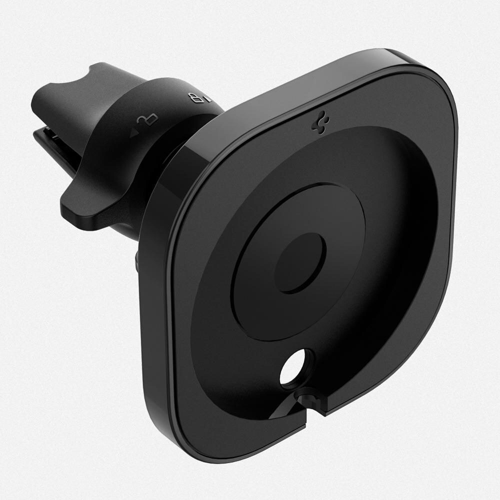 MagFit Car Mount Holder Black