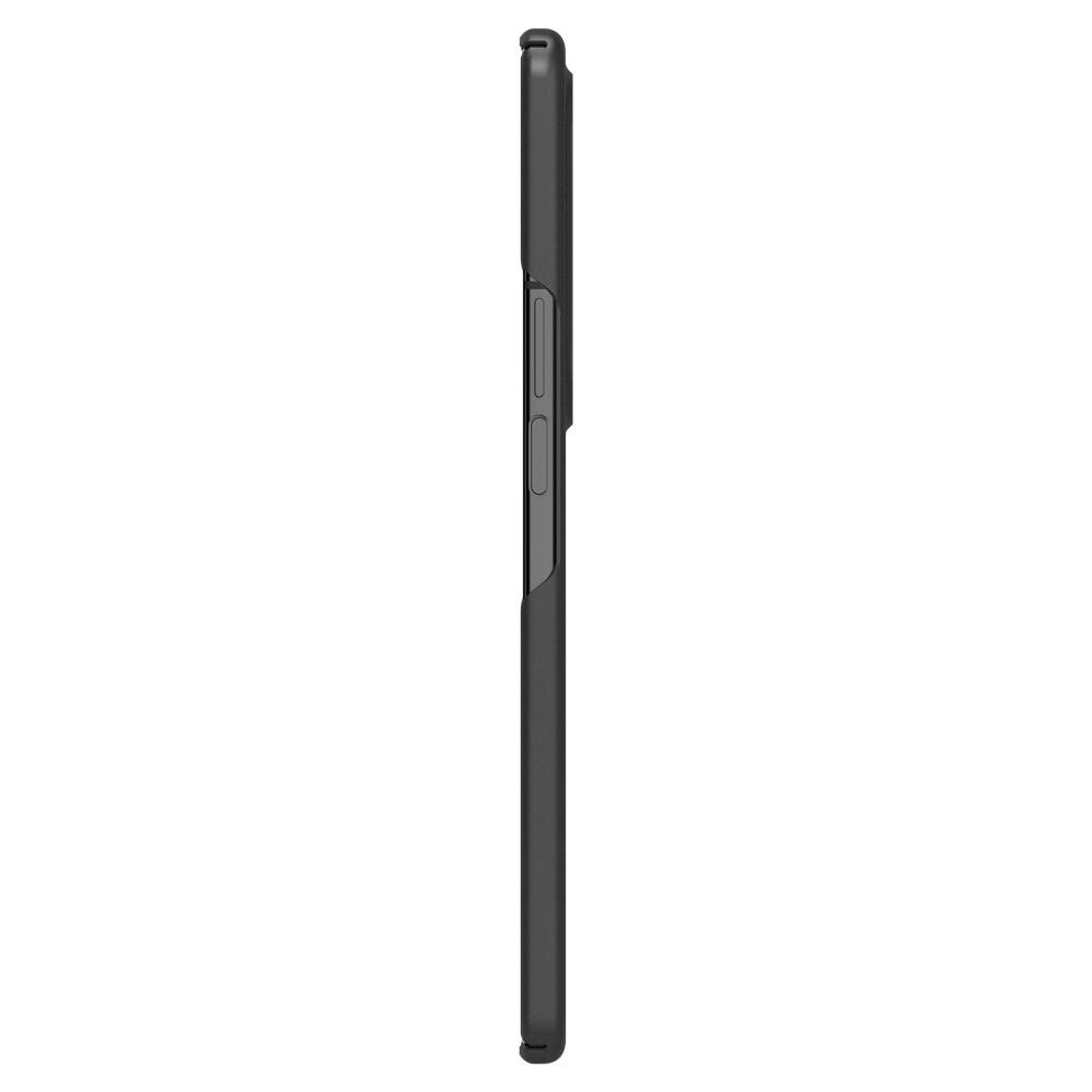 Galaxy Z Fold 3 Case AirSkin Black