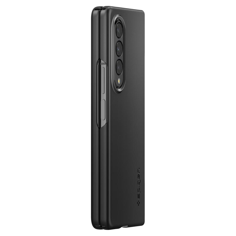 Galaxy Z Fold 3 Case AirSkin Black