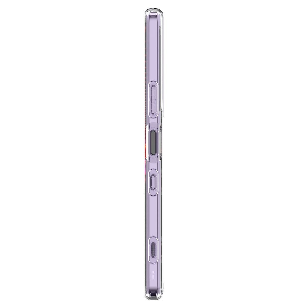 Sony Xperia 1 III Case Ultra Hybrid Crystal Clear