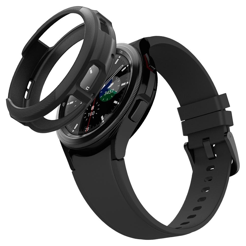 Samsung Galaxy Watch 4 Classic 46mm Case Liquid Air Black