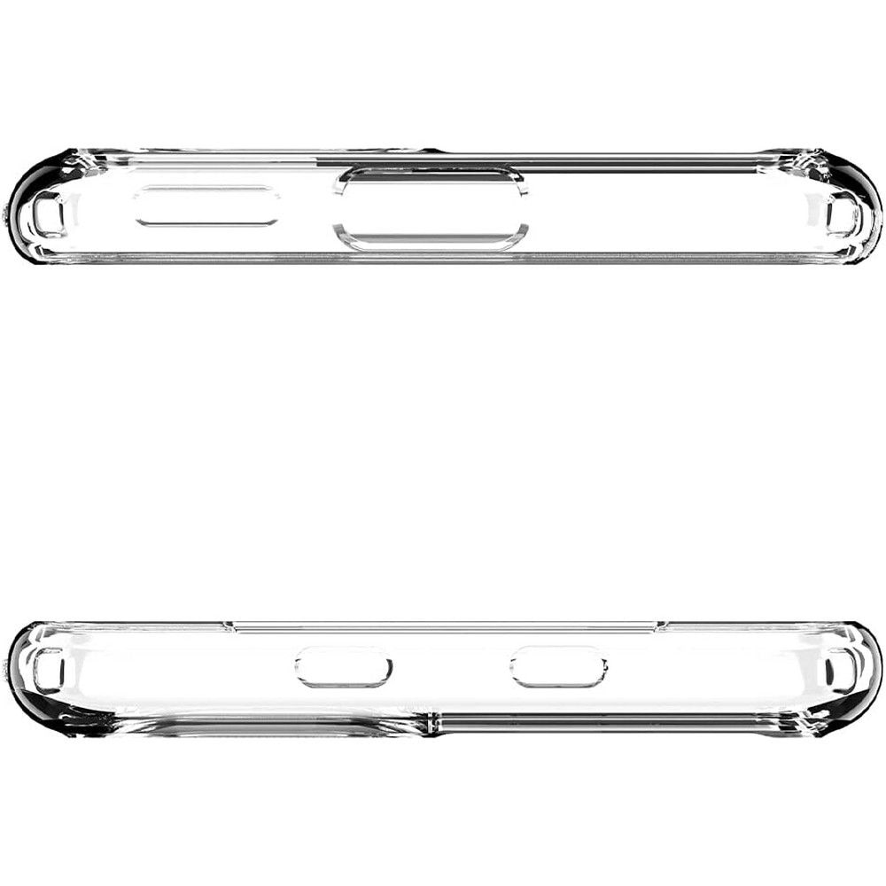 Xiaomi Mi 11i Case Ultra Hybrid Crystal Clear