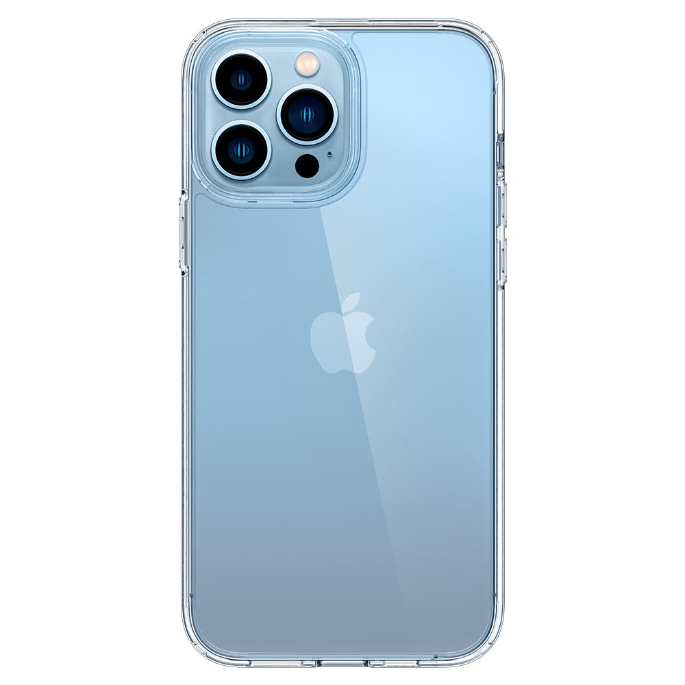 iPhone 13 Pro Max Case Ultra Hybrid Crystal Clear