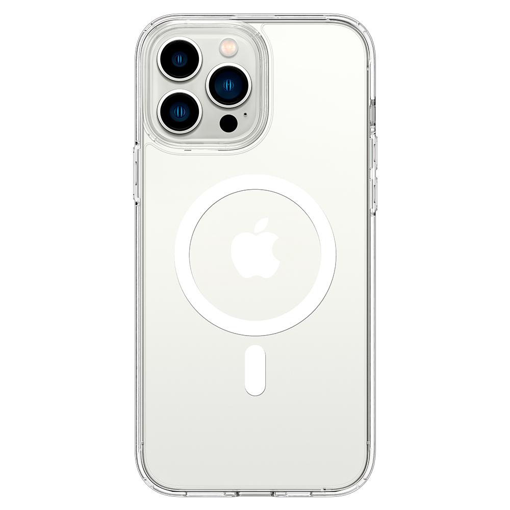 iPhone 13 Pro Max Case Ultra Hybrid Mag White