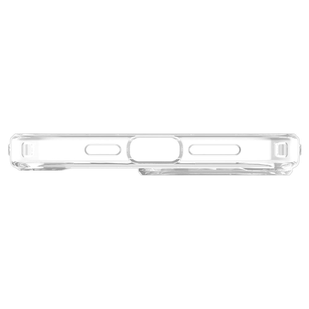 iPhone 13 Pro Max Case Ultra Hybrid Mag White