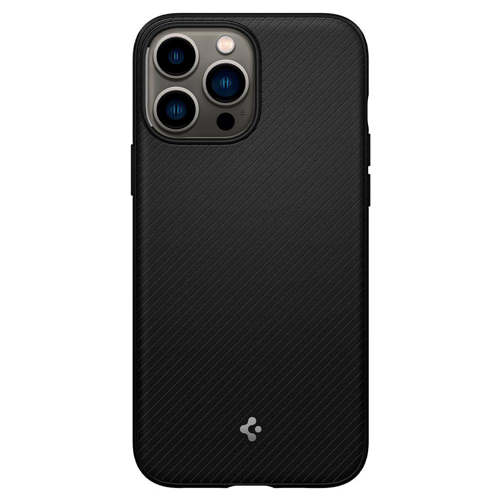 iPhone 13 Pro Max Case Mag Armor Black