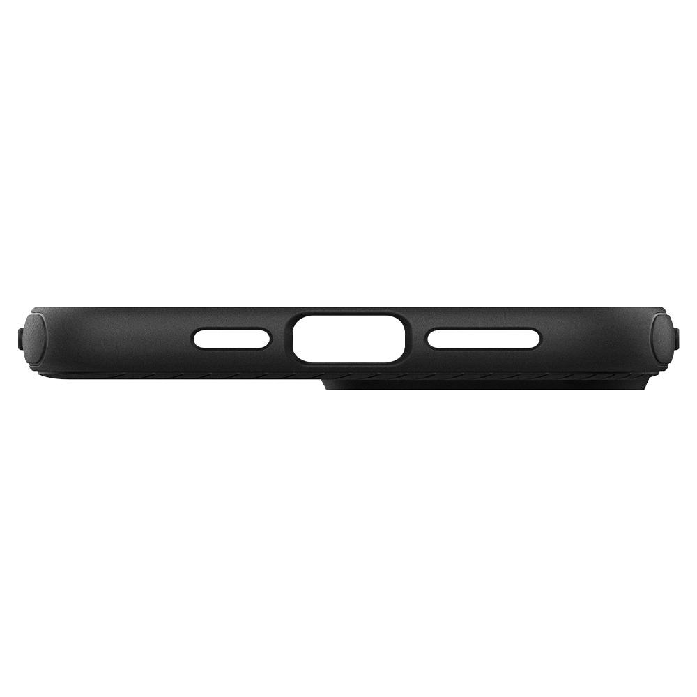 iPhone 13 Pro Max Case Mag Armor Black
