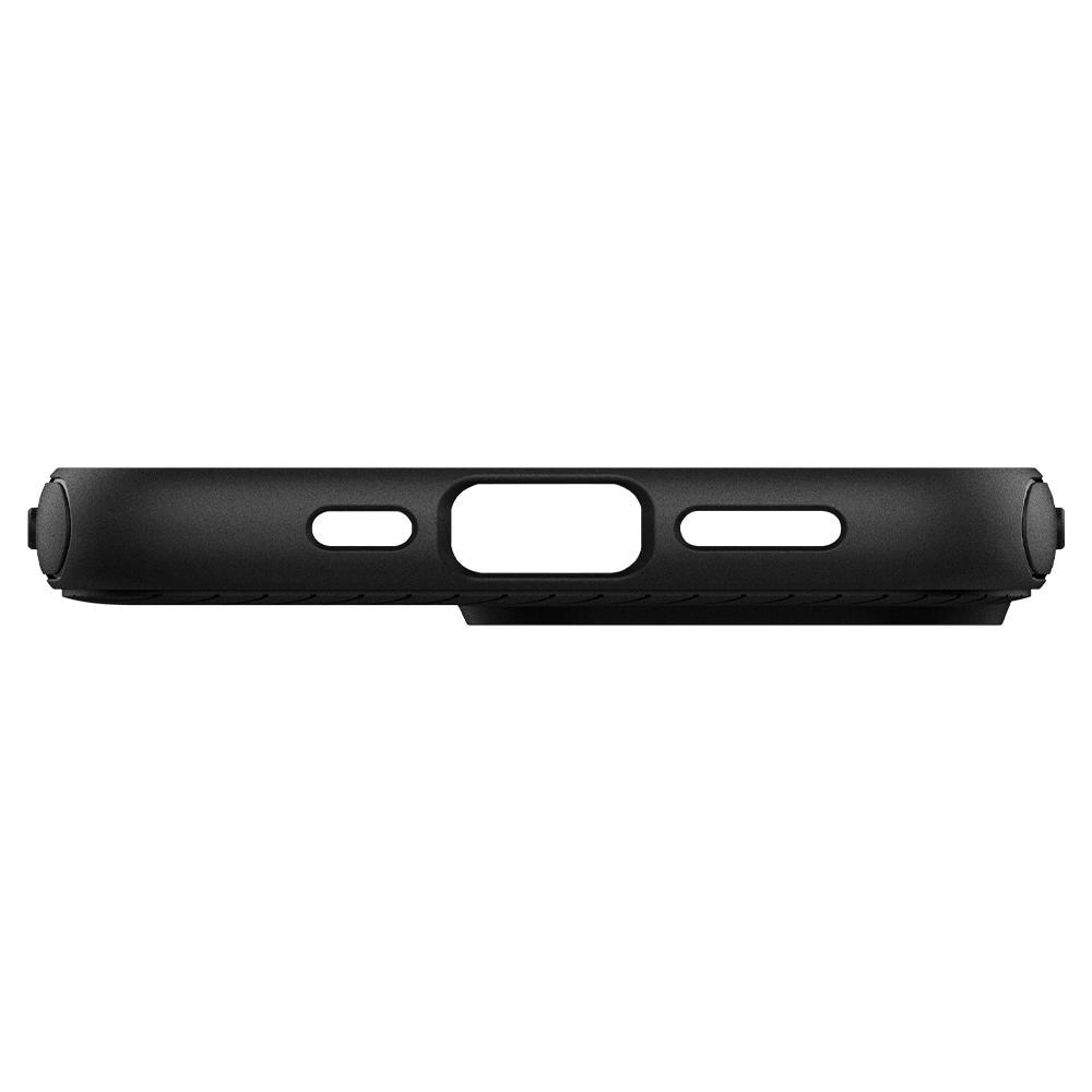 iPhone 13 Pro Case Mag Armor Black