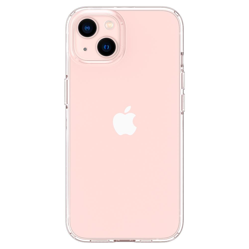 iPhone 13 Case Liquid Crystal Clear