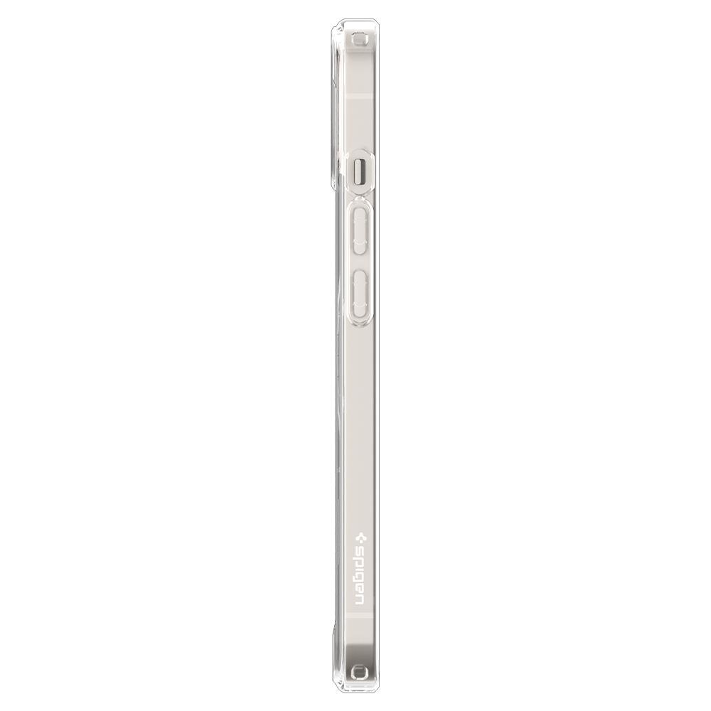 iPhone 13 Case Ultra Hybrid Mag White