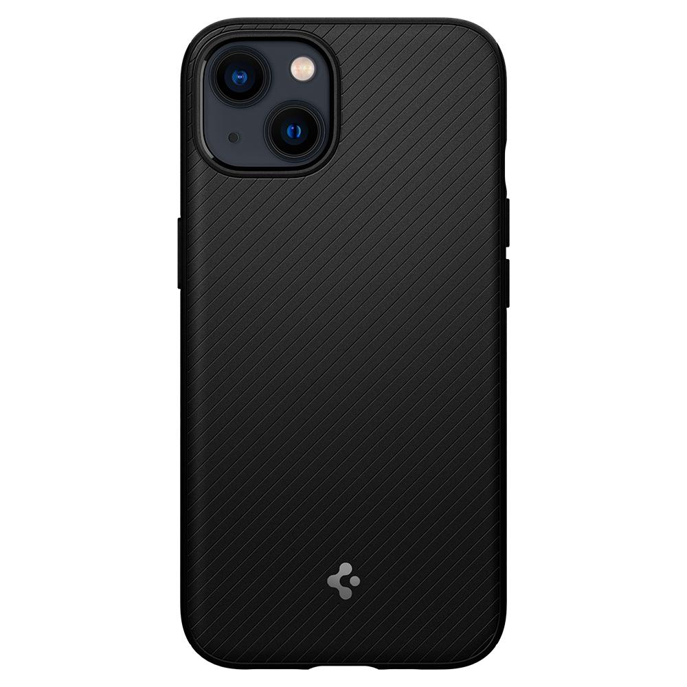 iPhone 13 Case Mag Armor Black