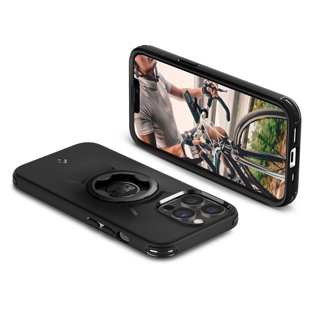 iPhone 13 Pro Max Bike Mount Case