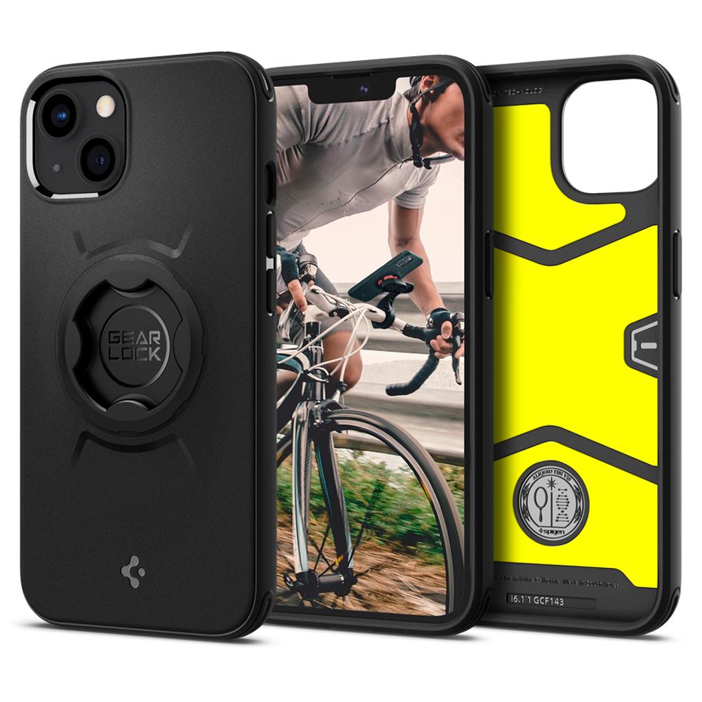 iPhone 13 Bike Mount Case