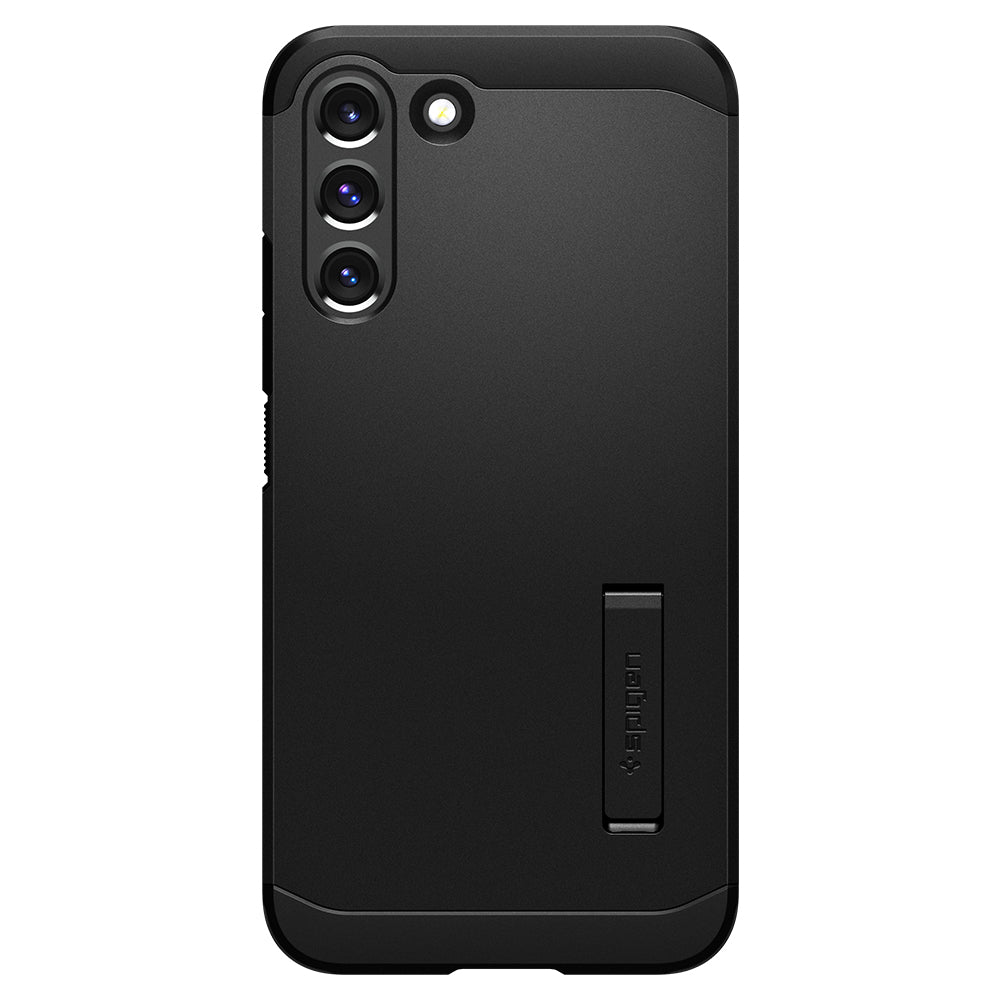 Galaxy S22 Case Tough Armor Black