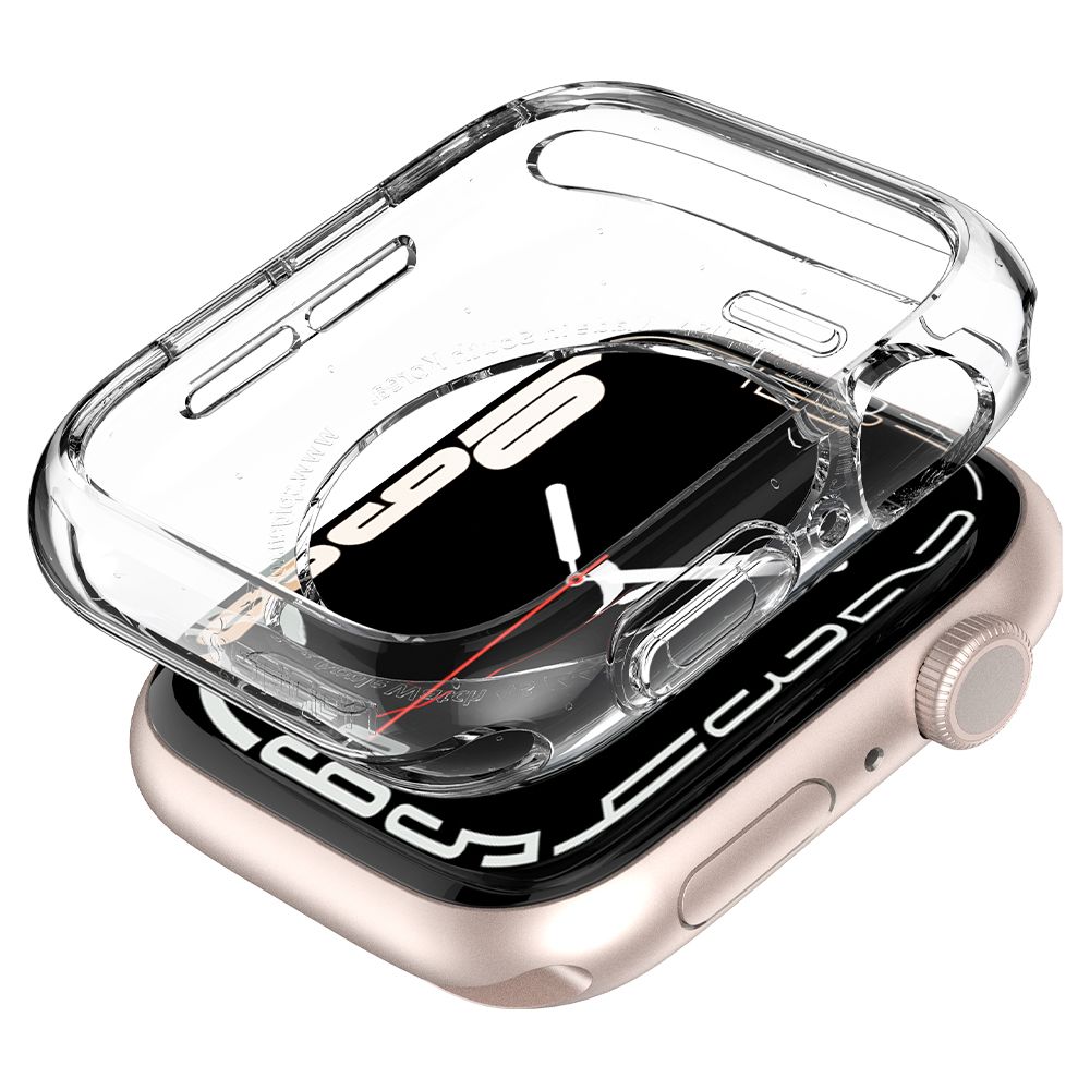 Apple Watch 40mm Case Liquid Crystal Clear