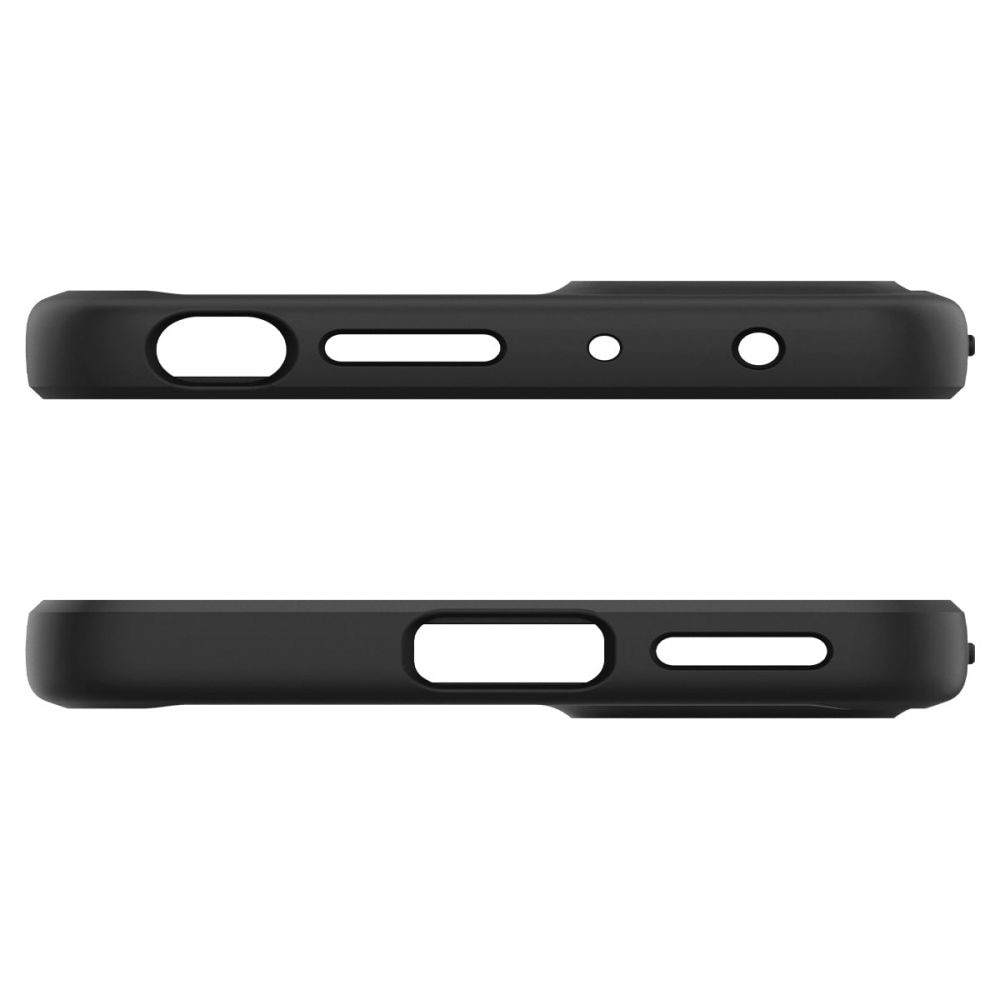 Xiaomi Redmi Note 11 Pro Case Ultra Hybrid Matte Black