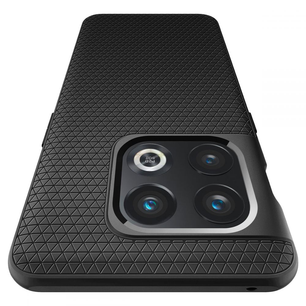 OnePlus 10 Pro Case Liquid Air Black