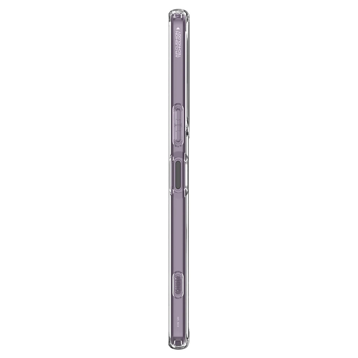 Sony Xperia 1 IV Case Ultra Hybrid Crystal Clear