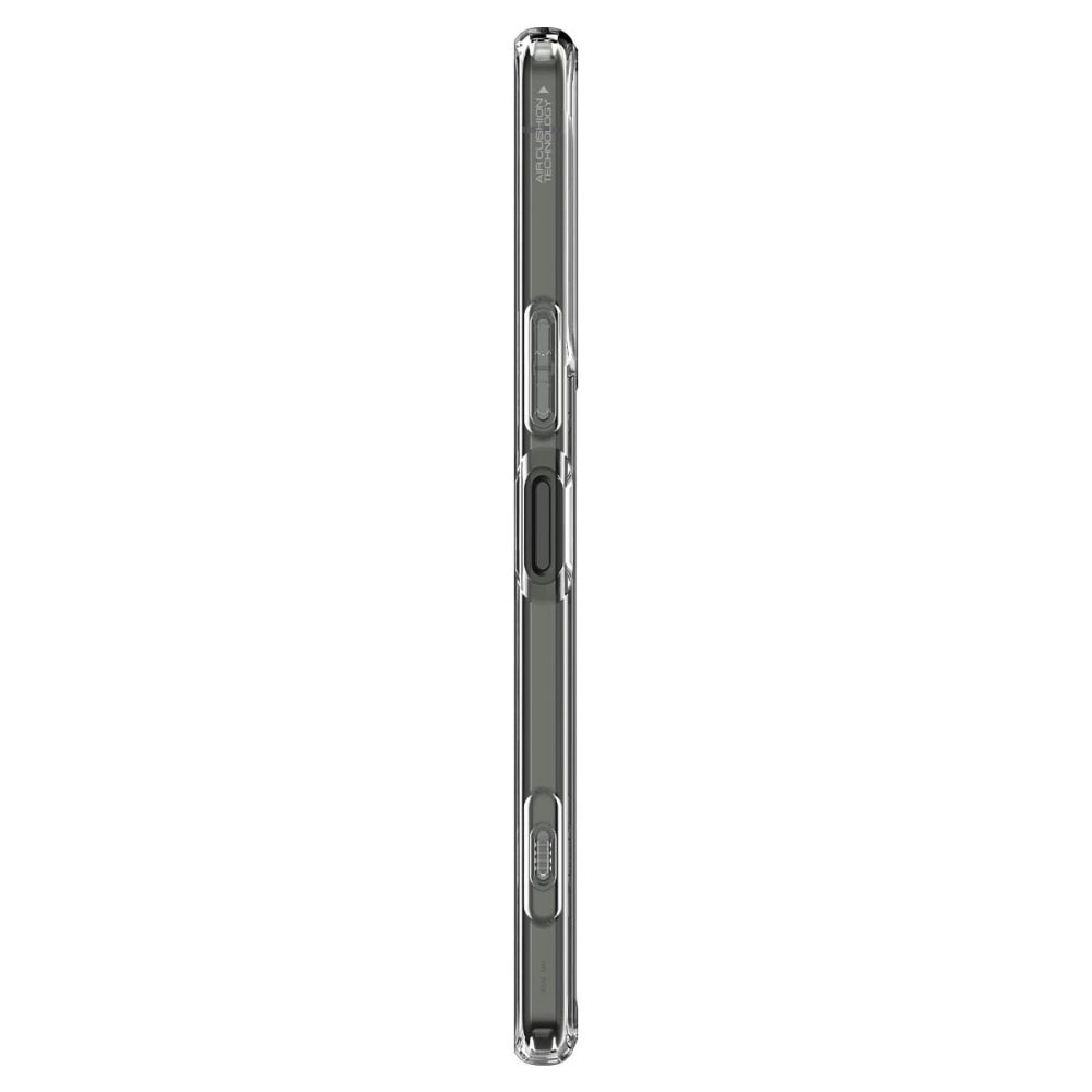 Sony Xperia 5 IV Case Ultra Hybrid Crystal Clear