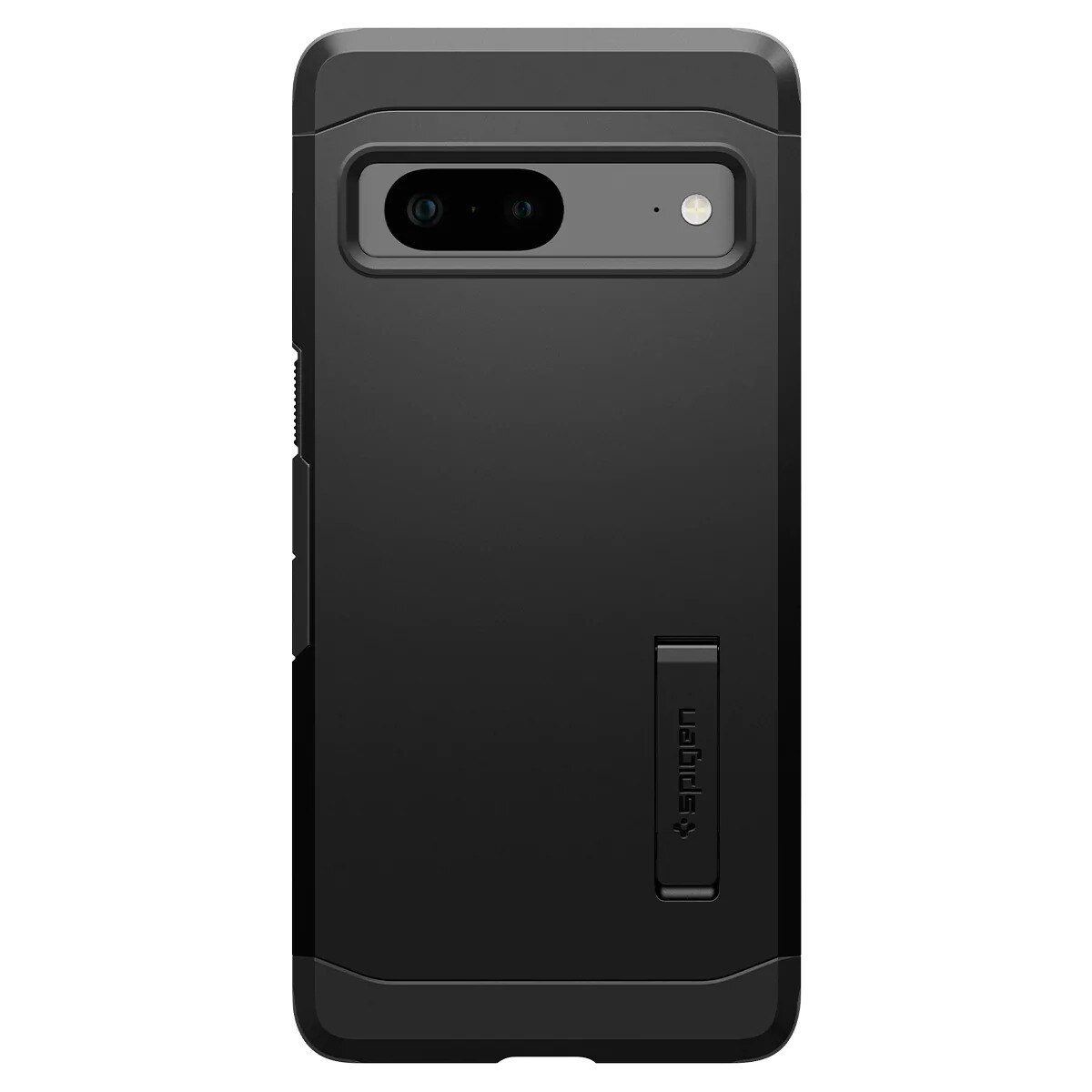 Google Pixel 7 Case Tough Armor Black